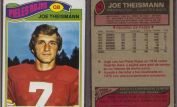 Joe Theismann