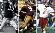 Joe Theismann