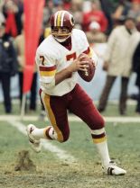 Joe Theismann