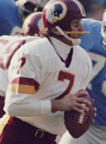 Joe Theismann