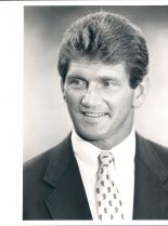 Joe Theismann