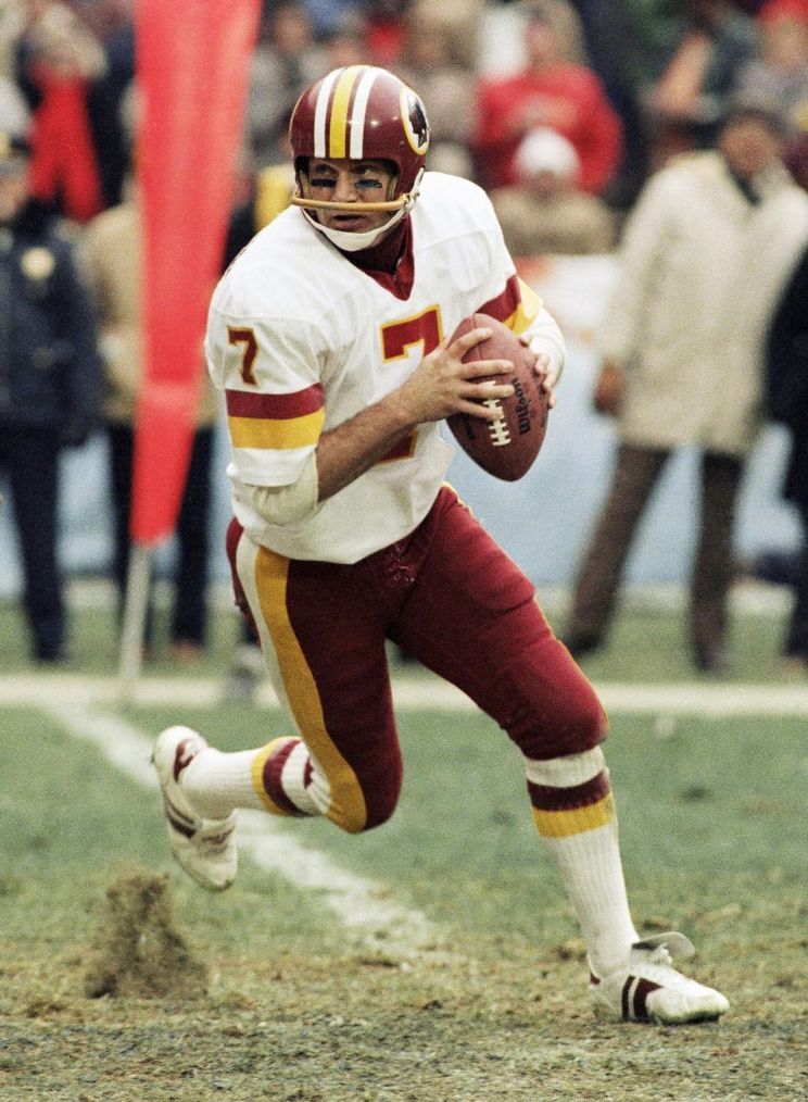 Joe Theismann