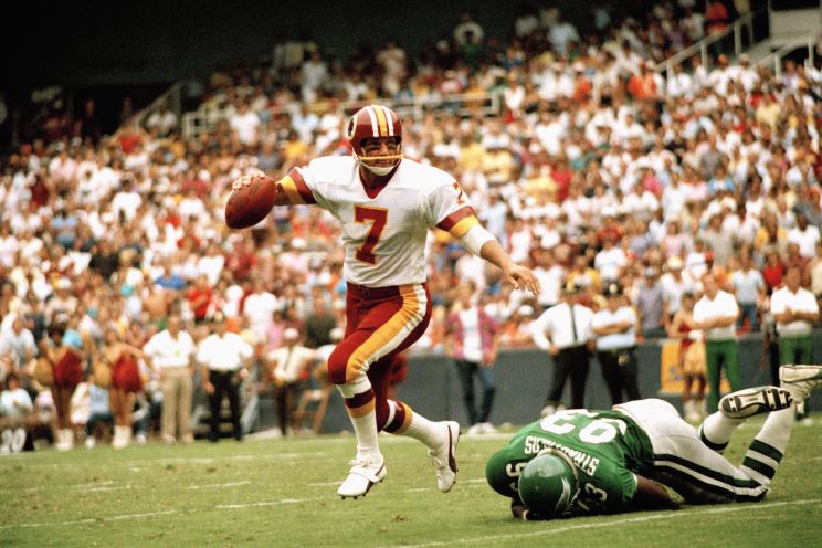 Joe Theismann