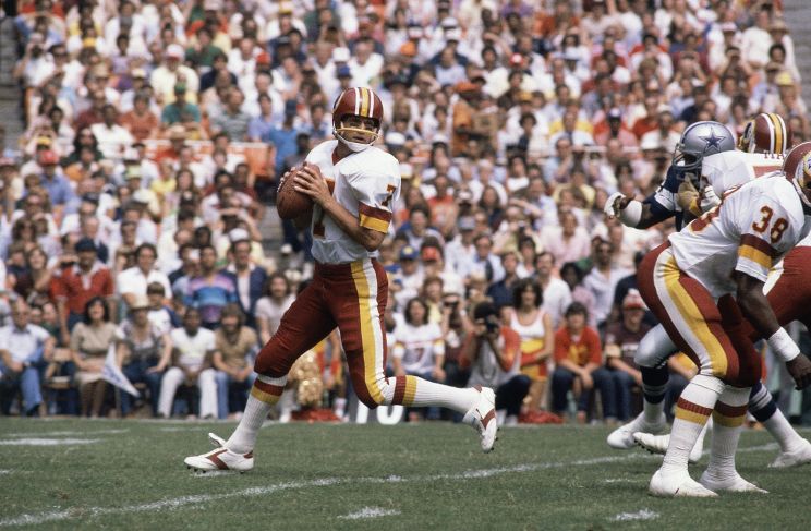 Joe Theismann