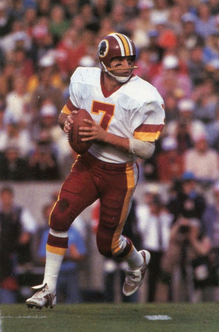 Joe Theismann