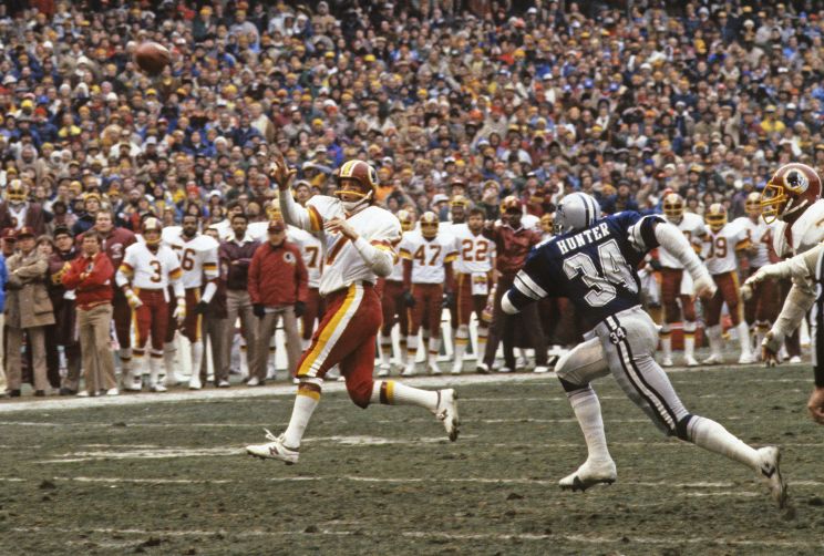 Joe Theismann