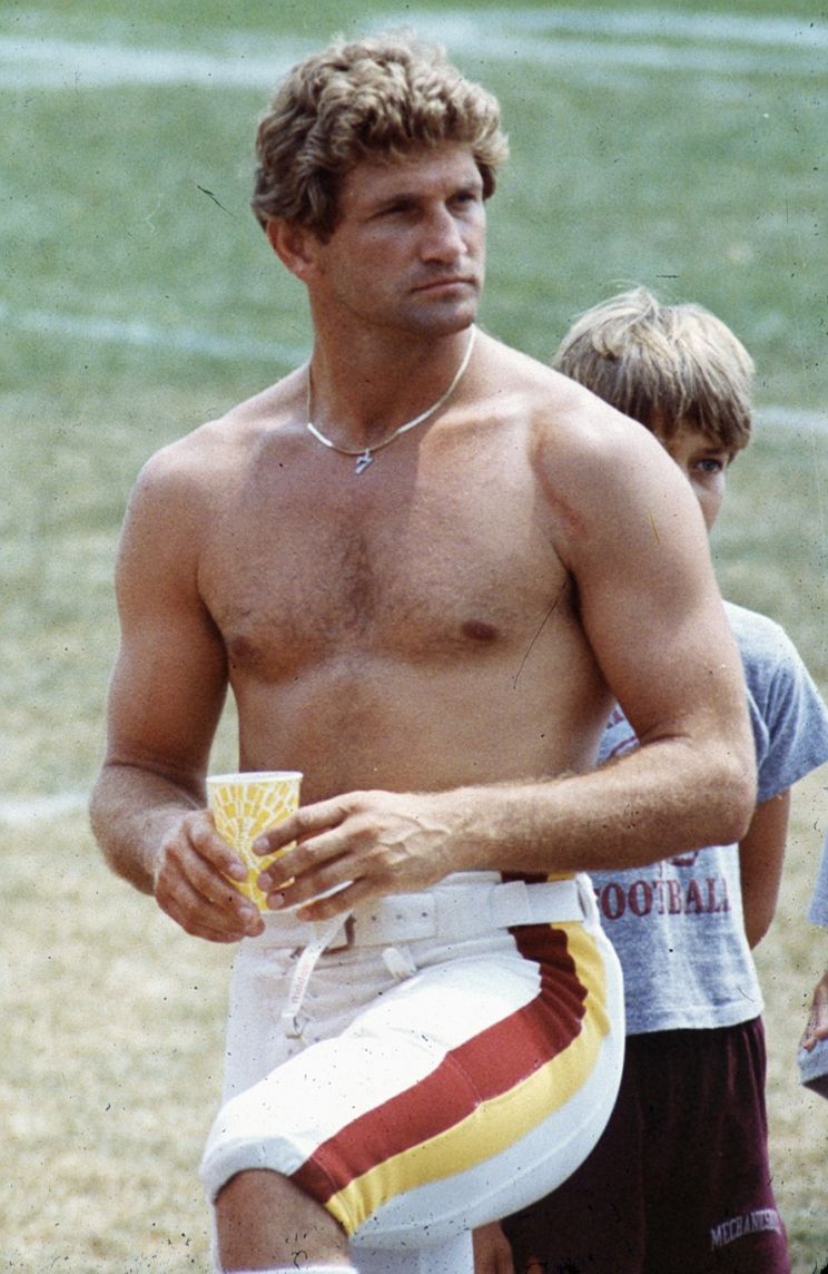 Joe Theismann