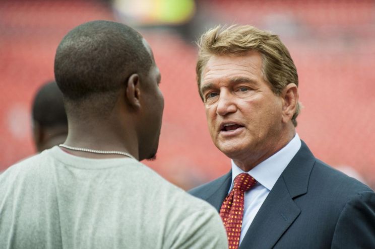 Joe Theismann