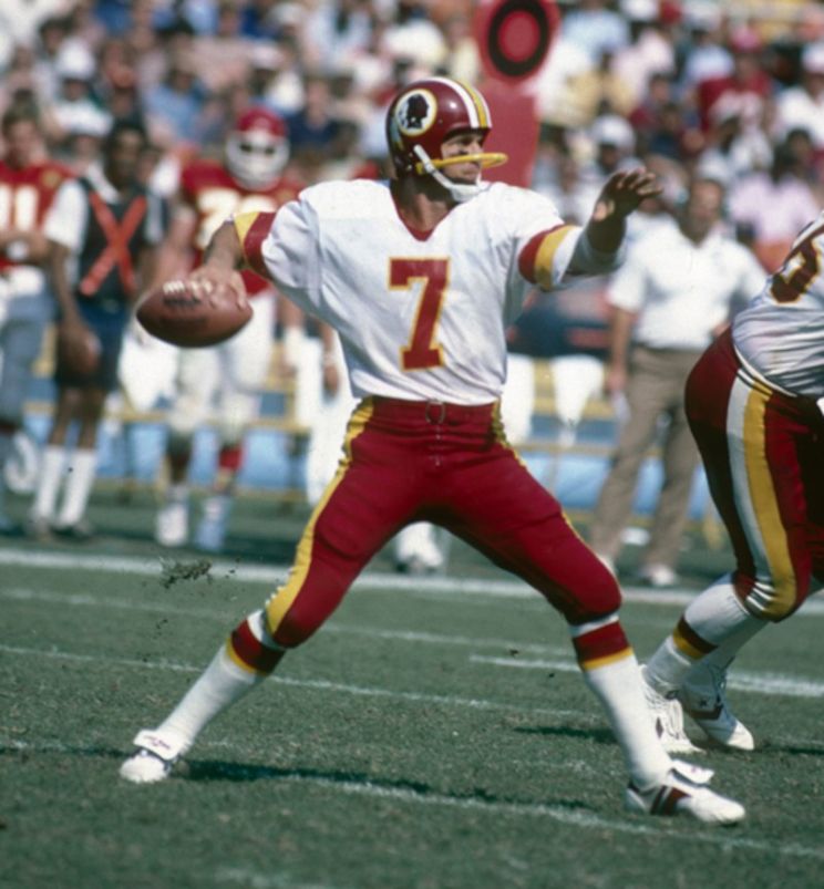 Joe Theismann