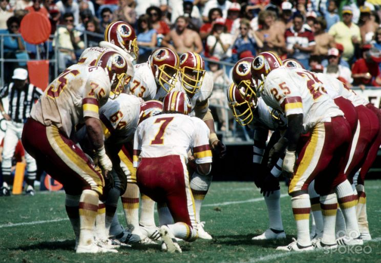 Joe Theismann