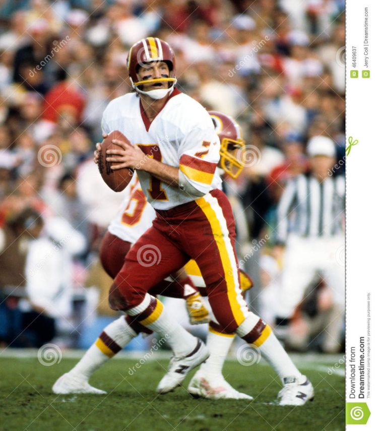 Joe Theismann