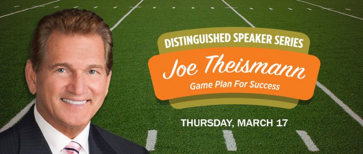 Joe Theismann