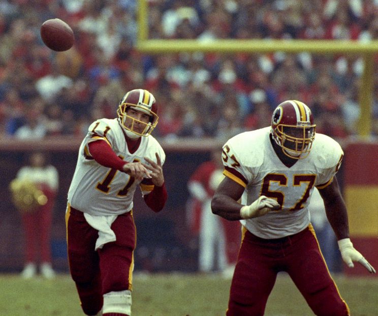 Joe Theismann