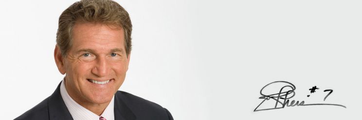 Joe Theismann