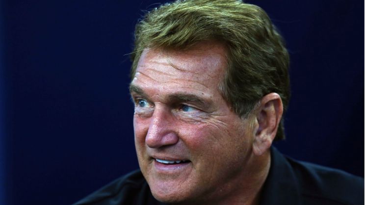 Joe Theismann
