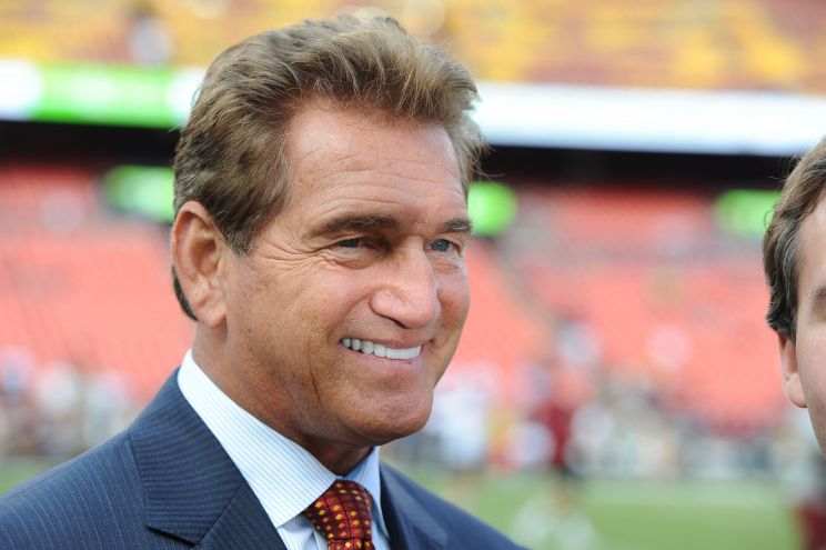 Joe Theismann