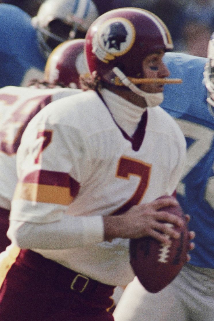 Joe Theismann