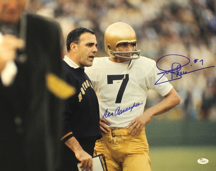 Joe Theismann