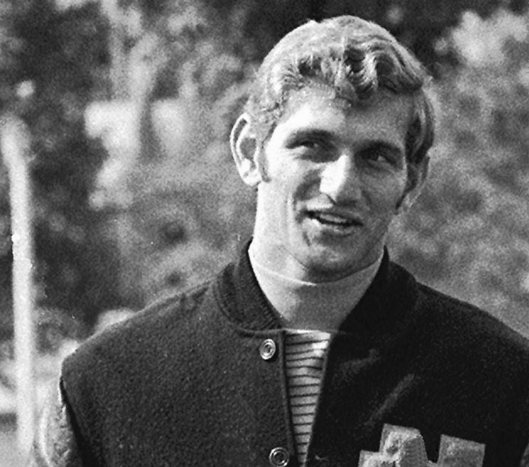 Joe Theismann