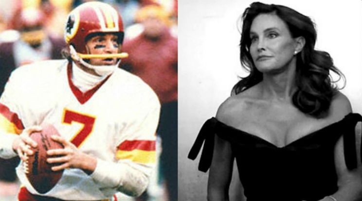 Joe Theismann