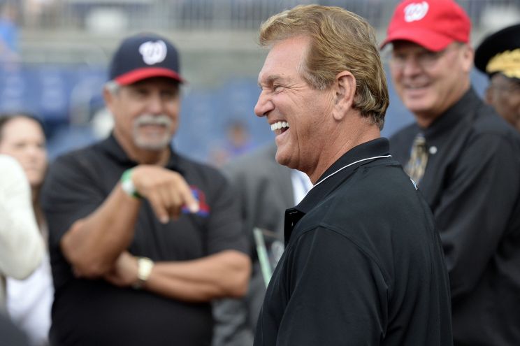 Joe Theismann