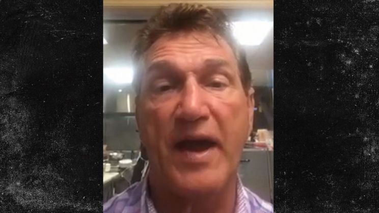 Joe Theismann