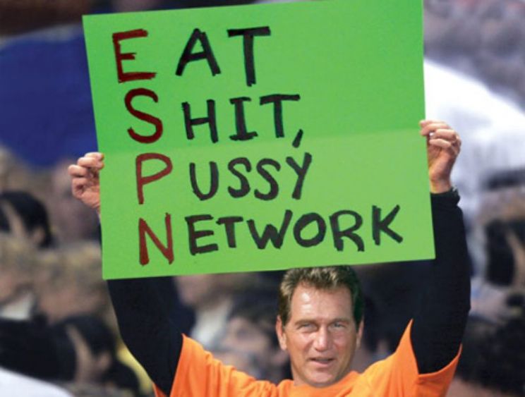 Joe Theismann
