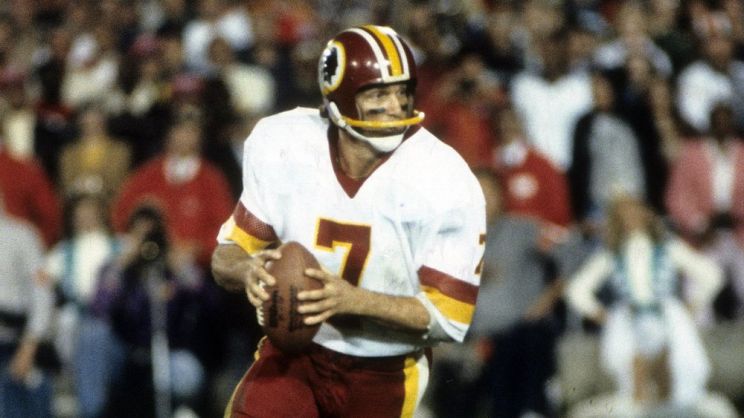 Joe Theismann