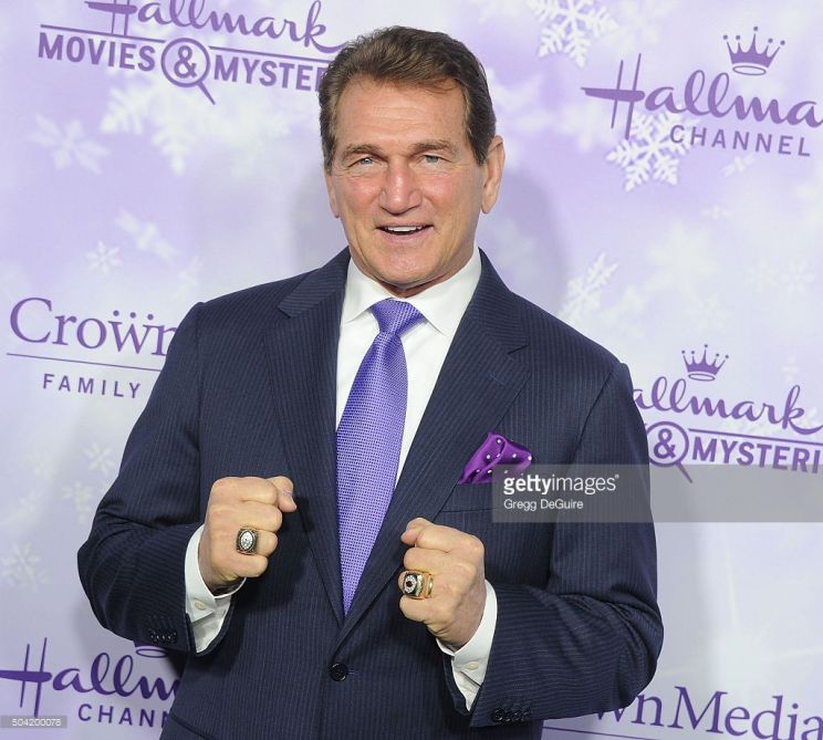 Joe Theismann
