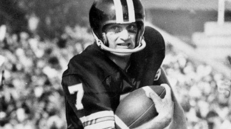 Joe Theismann