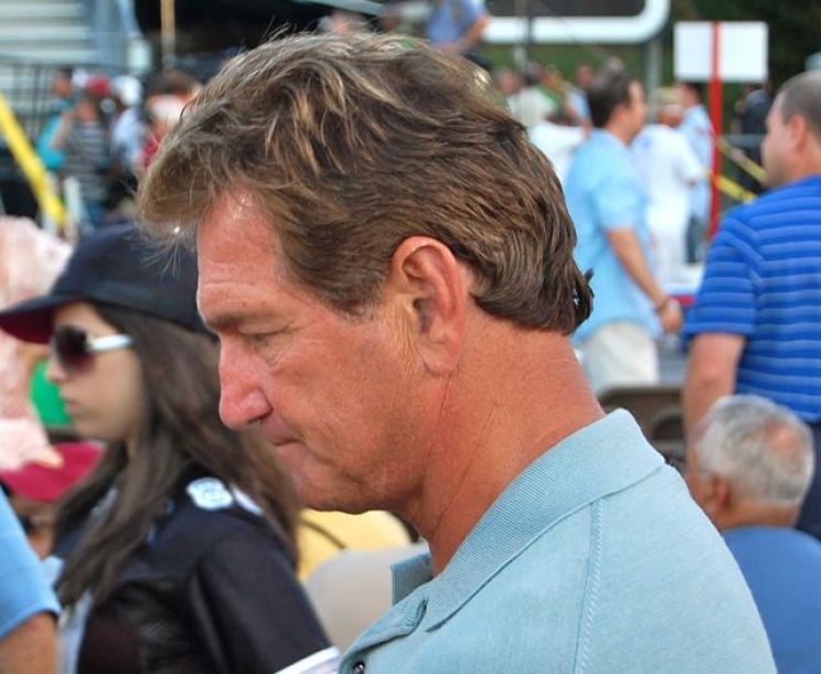 Joe Theismann