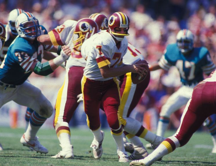 Joe Theismann
