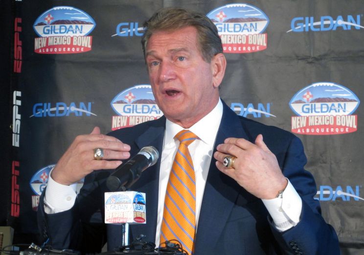 Joe Theismann