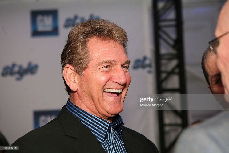 Joe Theismann