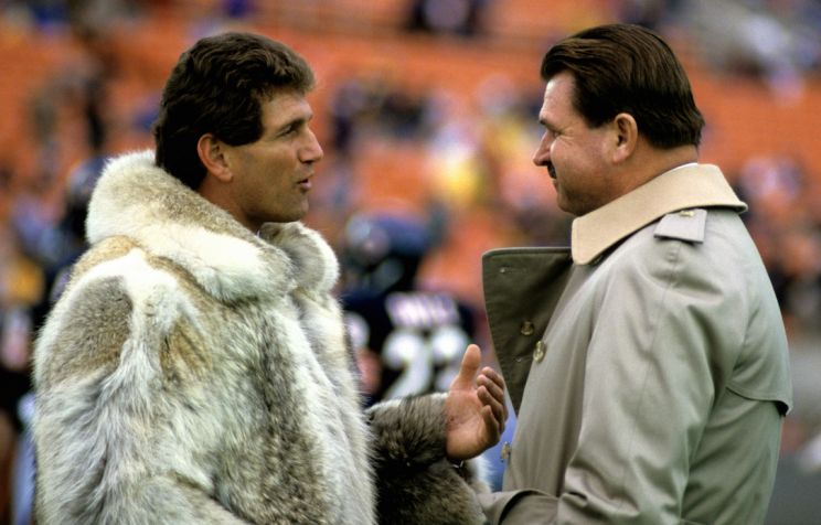 Joe Theismann