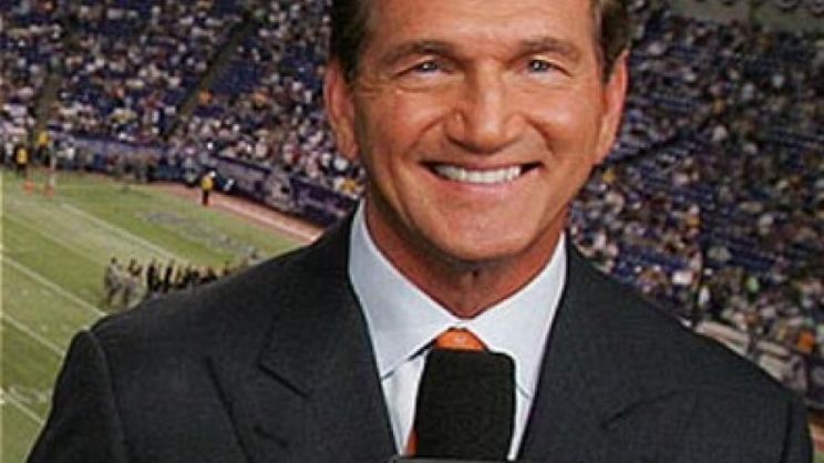 Joe Theismann