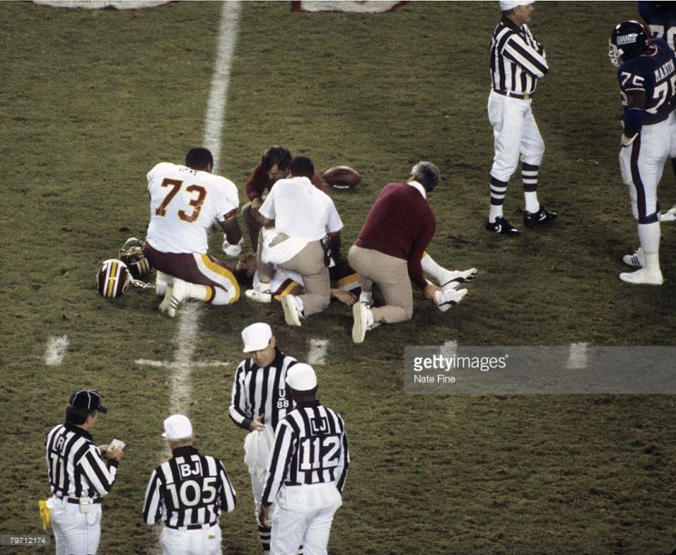 Joe Theismann