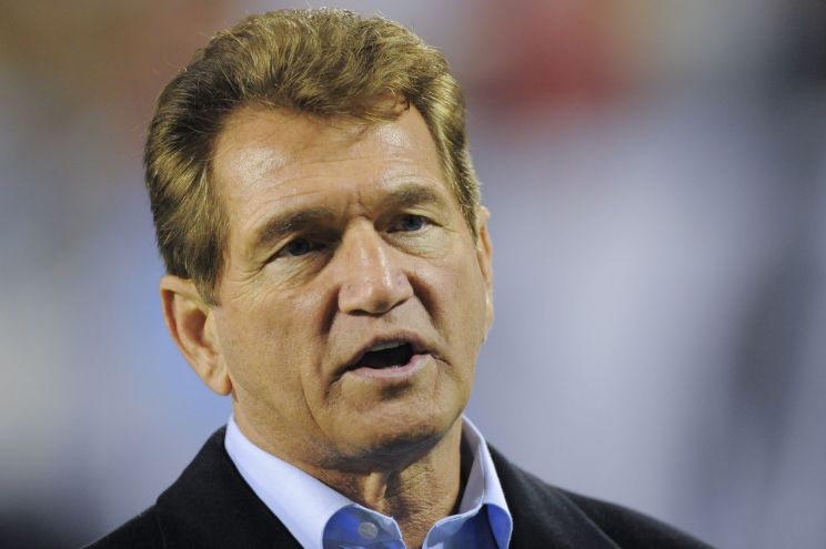 Joe Theismann