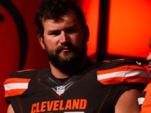 Joe Thomas