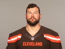 Joe Thomas