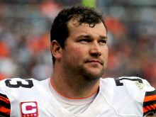 Joe Thomas