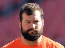 Joe Thomas