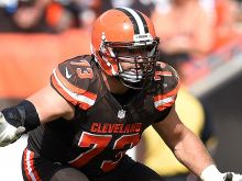 Joe Thomas