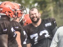 Joe Thomas