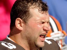 Joe Thomas