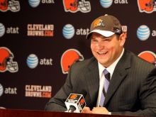 Joe Thomas