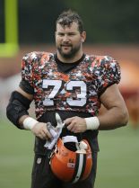 Joe Thomas