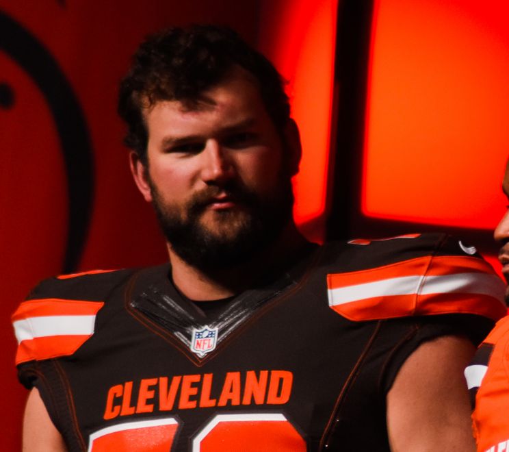 Joe Thomas