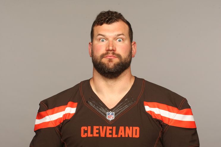 Joe Thomas