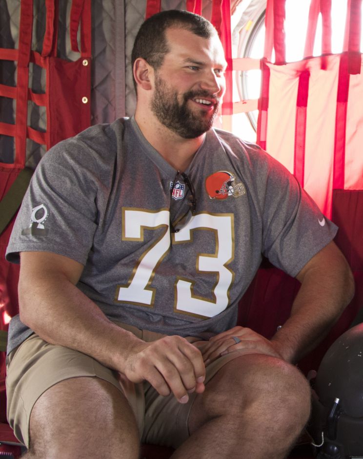 Joe Thomas